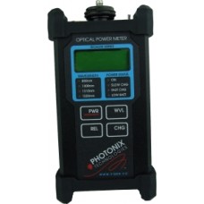 PX-B200N TECHLITE™ QUAD LED METER