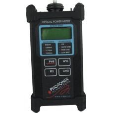 PX-B220M TECHLITE™ QUAD WAVELENGTH POWER METER - USMC SPEC