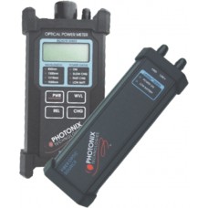 PX-D722 HYBRID DUAL LED DATALOGGING TEST SET 