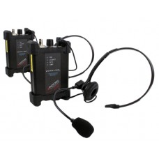 PX-G103 OPTICAL TALK SET - VOX / HEADSET