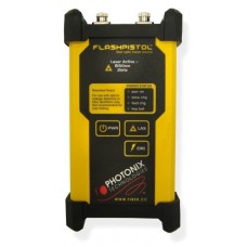 PX-Q424  FLASHPISTOL® or FLASHFINDER® DUAL TRACER SOURCE 1550/1550nm, 2kHz +5/+5dBm