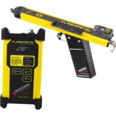 PX-Q504 FLASHPISTOL® IR LIGHT DETECTION PROBE KITS